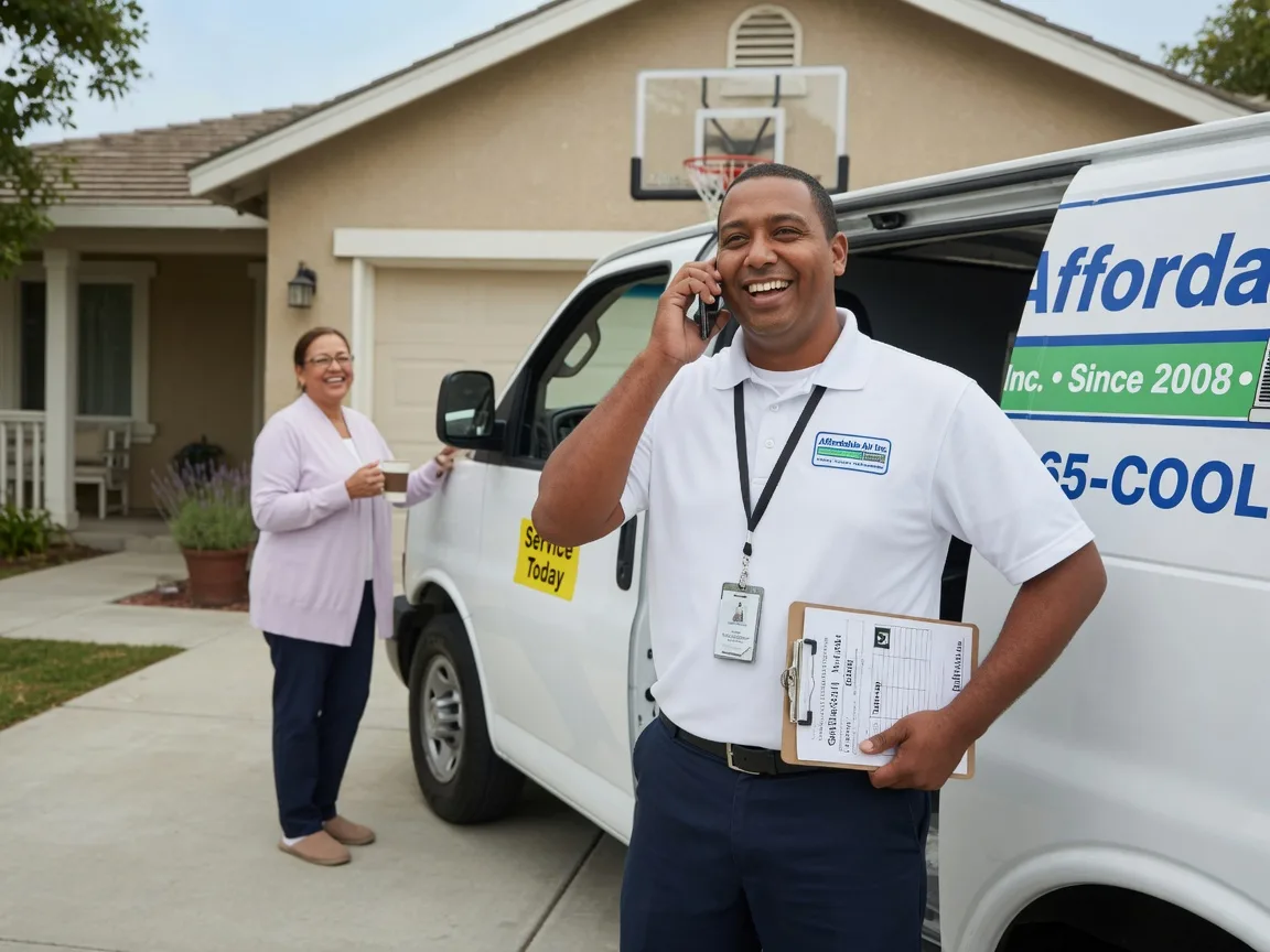 Central Ac Repair Springtown, PA FAQs